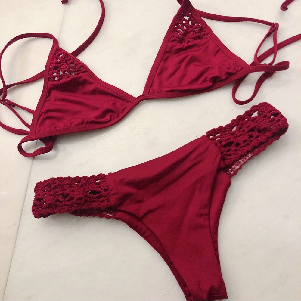 Bikini set